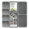 World Market Joseph Joseph DrawerStore Cutlery and Utensil Organizer -Deals Kitchen Store unnamed file 723