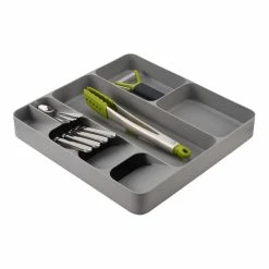 World Market Joseph Joseph DrawerStore Cutlery and Utensil Organizer -Deals Kitchen Store unnamed file 725