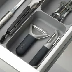 World Market Joseph Joseph DrawerStore Cutlery and Utensil Organizer -Deals Kitchen Store unnamed file 727