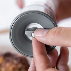 World Market Cole & Mason Lincoln Prefilled Duo Salt And Pepper Grinder -Deals Kitchen Store unnamed file 737