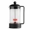 World Market Bodum Black Brazil 8 Cup French Press 2 World Market Bodum Black Brazil 8 Cup French Press -Deals Kitchen Store unnamed file 744