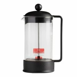 World Market Bodum Black Brazil 8 Cup French Press