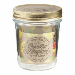 World Market Bormioli Quattro Stagioni Wide Mouth Canning Jar Set Of 2