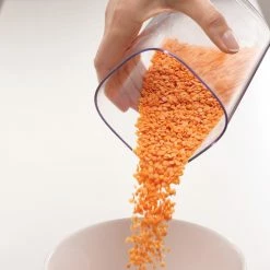 World Market Joseph Joseph Sky Blue Podium 5 Piece Storage Container Set -Deals Kitchen Store unnamed file 777