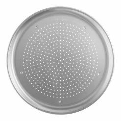 World Market Nordic Ware Naturals Aluminum Hot Air Pizza Crisper