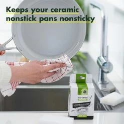 World Market GreenPan Melamine Restoring Sponge 2 Pack -Deals Kitchen Store unnamed file 806