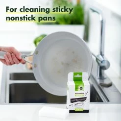 World Market GreenPan Melamine Restoring Sponge 2 Pack -Deals Kitchen Store unnamed file 807