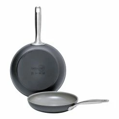 World Market GreenPan Chatham Nonstick Ceramic Frying Pans 2 Pack -Deals Kitchen Store unnamed file 816