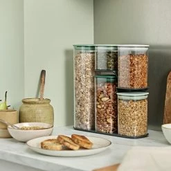 World Market Joseph Joseph Podium 5 Piece Storage Set with Stand -Deals Kitchen Store unnamed file 837