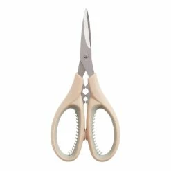 World Market Stainless Steel Herb Scissors