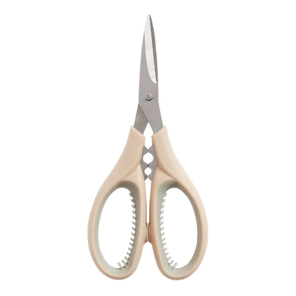 World Market Stainless Steel Herb Scissors 3 World Market Stainless Steel Herb Scissors