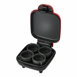 World Market Dash Red Egg Bite Maker -Deals Kitchen Store unnamed file 844