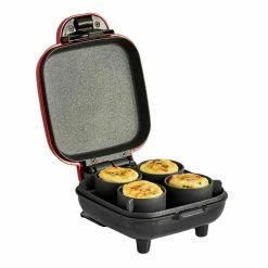 World Market Dash Red Egg Bite Maker -Deals Kitchen Store unnamed file 846