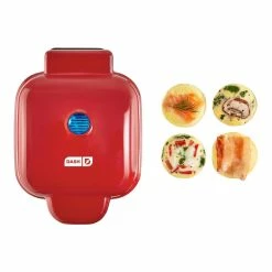 World Market Dash Red Egg Bite Maker -Deals Kitchen Store unnamed file 848