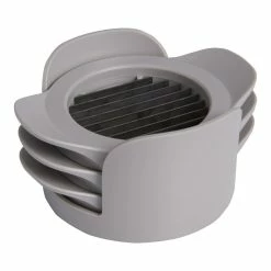 World Market Nesting 3 in 1 Egg Slicer