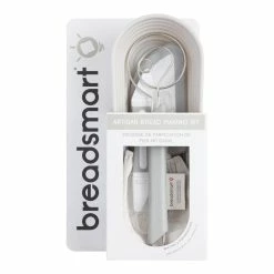 World Market Breadsmart Artisan Bread Making Kit