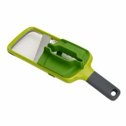 World Market Joseph Joseph Multi Grip Mandoline Slicer