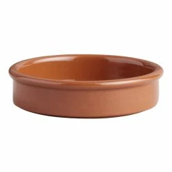 World Market Graupera Spanish Terracotta Ramekin Set of 2