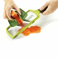 World Market Joseph Joseph Multi Grip Mandoline Slicer -Deals Kitchen Store unnamed file 872
