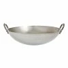 World Market Hand Hammered Carbon Steel Wok 14 Inch -Deals Kitchen Store unnamed file 88