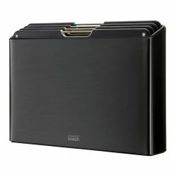 World Market Joseph Joseph Large Folio 4 Piece Cutting Board Set -Deals Kitchen Store unnamed file 884