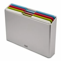 World Market Joseph Joseph Large Folio 4 Piece Cutting Board Set -Deals Kitchen Store unnamed file 885