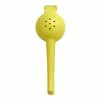 World Market Yellow Metal Handheld Lemon Juicer -Deals Kitchen Store unnamed file 891