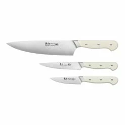World Market Cangshan 3 Piece Starter Knife Set