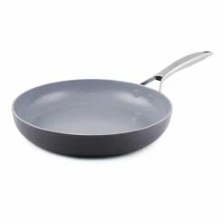 World Market GreenPan Paris Pro Nonstick Ceramic Frying Pan