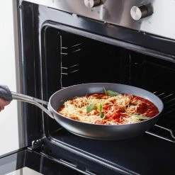 World Market GreenPan Paris Pro Nonstick Ceramic Frying Pan -Deals Kitchen Store unnamed file 897