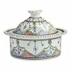 World Market Amira Hand Painted Ceramic Soup Tureen -Deals Kitchen Store unnamed file 9