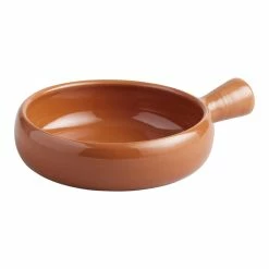 World Market Graupera Spanish Terracotta Frying Pan