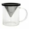 World Market Glass Pour Over Coffee Cup and Reusable Filter Set 2 World Market Glass Pour Over Coffee Cup and Reusable Filter Set -Deals Kitchen Store unnamed file 904