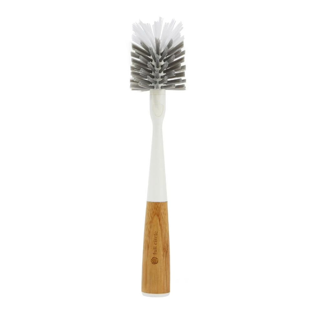 World Market Full Circle Clean Reach Bottle Brush 3 World Market Full Circle Clean Reach Bottle Brush