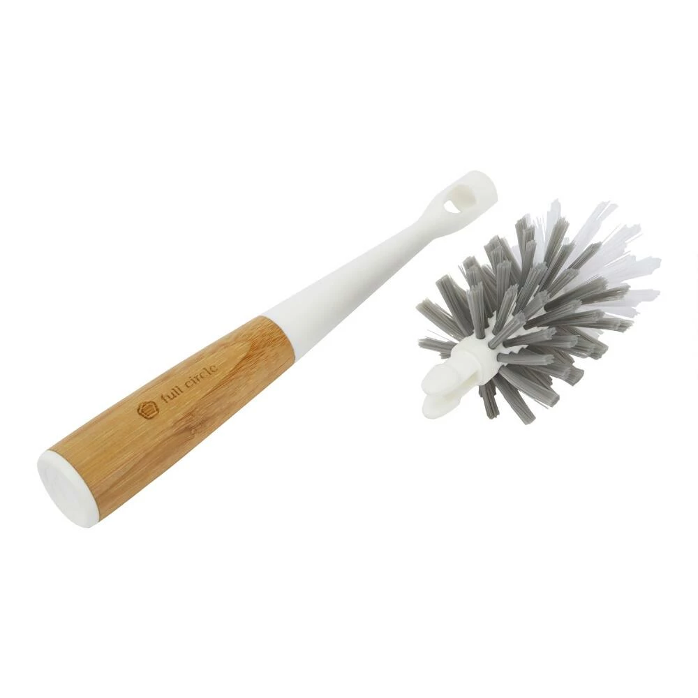 World Market Full Circle Clean Reach Bottle Brush 5 World Market Full Circle Clean Reach Bottle Brush - Image 3
