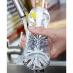 World Market Full Circle Clean Reach Bottle Brush 11 World Market Full Circle Clean Reach Bottle Brush -Deals Kitchen Store unnamed file 911