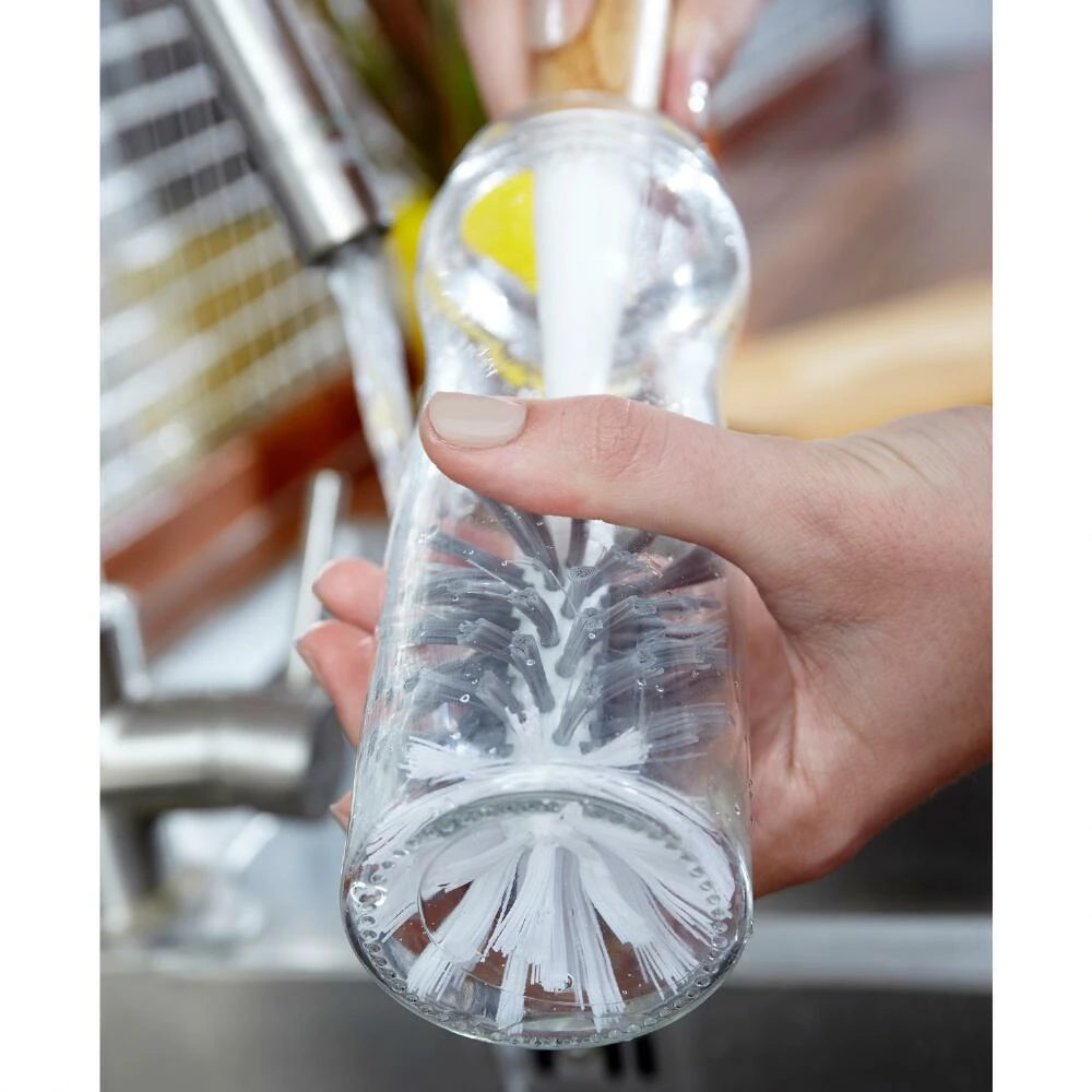 World Market Full Circle Clean Reach Bottle Brush 7 World Market Full Circle Clean Reach Bottle Brush - Image 5