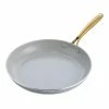 World Market GreenPan Provision Gray Nonstick Ceramic Frying Pan 12 Inch -Deals Kitchen Store unnamed file 915