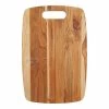 World Market Large TeakHaus Edge Grain Wood Reversible Cutting Board -Deals Kitchen Store unnamed file 928