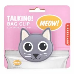 World Market Meowing Cat Bag Clip 9 World Market Meowing Cat Bag Clip -Deals Kitchen Store unnamed file 933