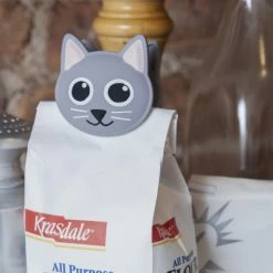 World Market Meowing Cat Bag Clip 11 World Market Meowing Cat Bag Clip -Deals Kitchen Store unnamed file 935