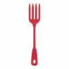 World Market Red Silicone Cooking Fork -Deals Kitchen Store unnamed file 936