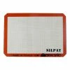 World Market Silpat Silicone Half Sheet Baking Mat