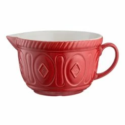 World Market Mason Cash Color Mix Batter Bowl -Deals Kitchen Store unnamed file 950