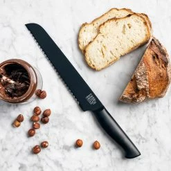 World Market GreenPan Chop & Grill Stainless Steel Bread Knife 9 World Market GreenPan Chop & Grill Stainless Steel Bread Knife -Deals Kitchen Store unnamed file 969