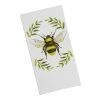 World Market Watercolor Bee Kitchen Towel -Deals Kitchen Store unnamed file 978