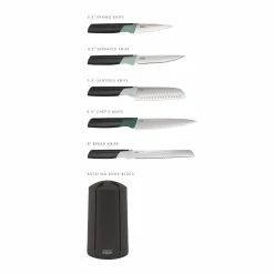 World Market Joseph Joseph Elevate Carousel 5 Piece Knife Set 10 World Market Joseph Joseph Elevate Carousel 5 Piece Knife Set -Deals Kitchen Store unnamed file 983