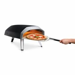 World Market Ooni Koda 12 Portable Gas Powered Outdoor Pizza Oven 11 World Market Ooni Koda 12 Portable Gas Powered Outdoor Pizza Oven -Deals Kitchen Store unnamed file 99