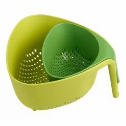 World Market Joseph Joseph Nest Stacking Colander 2 Piece Set -Deals Kitchen Store unnamed file 993
