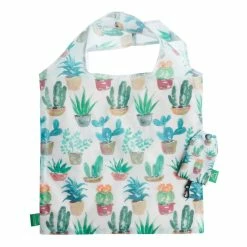 World Market Recycled Fabric Foldable Tote Bag -Deals Kitchen Store unnamed file 998